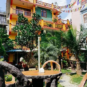 Elbrus Hostel